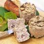 terrines et rillettes en bocaux- direct usine