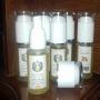 argane oil huile en stock 100% pure