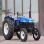 new holland tt75 - 2wd - new!! 