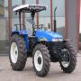 new holland tt75 - 4rm - nouveau!! 