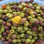 olives de table marocaine 