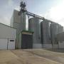 grain storage silos & handling systems