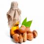 huile d'argan culinaire bio