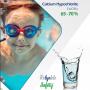 hypochlorite de calcium (cacio)2  65-70%