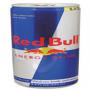 lot - palettes de red bull 250 ml