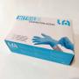 gants nitrile lyncmed taille l