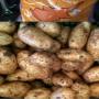 cyprus potatoes