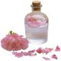 hydrolat rose de damas