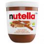 nutella toutes tailles