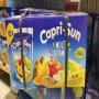 capri sun