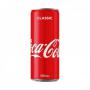 coca cola  0, 33ml origine ukrainienne