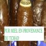 pure miel du tchad