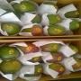 mangue kent