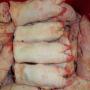 polish frozen pork feet 10kg