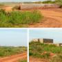 terrain à vendre senegal près de l'aéroport diass