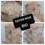 savon noir africain 100% naturel