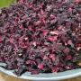 fleur d'hibiscus (bissap) à vendre en gros 