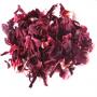 vente de feuille d'hibiscus(bissap)