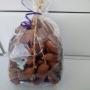 datte deglet nour naturel bouquet. poids net-500g