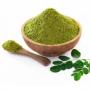 poudre de moringa 100% naturelle