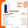 offre promotionnelle puree de tamarin