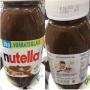 nutella d'origine germanique de qualité et prix 