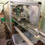 machine a manchonner  bouteilles,  flacons,  bocaux