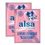 vente alsa levure,  sucre vanille, ..