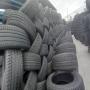 pneus rechapes    / retreaded tires