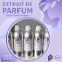 huile de parfums 137€ le kg