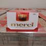 chocolats merci 250g