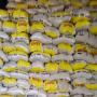 25 000 tonnes de riz indien blanc 25 % brisures,  