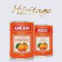 confiture orange 400g prix fob 0.39 $