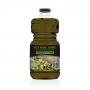 vendeur d'huile d'olive et des huiles vegetales 