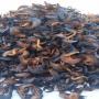 dried african garden snails available