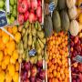 vente fruits et legumes