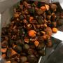 ox gallstones (calculs biliaires de boeufs)