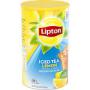 lipton ice tea  leamon en destockage