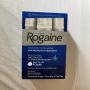 rogaine 5% minoxidil unscented foam hair regrow