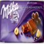 chocolat milka