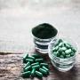 producteur de spiruline et chlorelle bio 