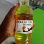 vente huile de coco vierge