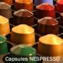 cafe nespresso