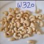 raw cashew nuts & kernels w320 