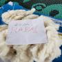 vente coton fibre bella c et kaba's 