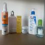 parapharmacie avene,  bioderma,  filorga,  occitane, 