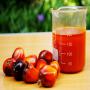 crude palm oil | incoterm cif  