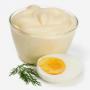 mayonnaise d'origine russe