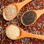 vente grains de sesame - selling sesame seeds