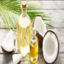 refined coconut oil